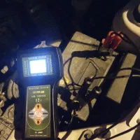 امداد باتری.سبک و سنگین.تحویل ونصب رایگان.|قطعات یدکی و لوازم جانبی|بندر کنگان, |دیوار