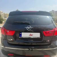 هایما s7+ توربو ذغالی ۱۴۰۱