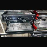 فروش دستگاه اسپرسو صنعتی