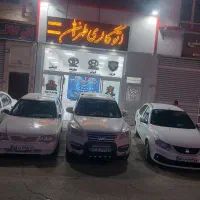 پراید۱۱۱ مدل۸۹ اتوگالری طهران اخر کارگران|خودرو سواری و وانت|بیرجند, |دیوار