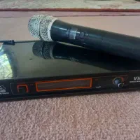 میکروفون بی سیم