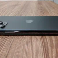 ایفون ۱۱ پرو ۲۵۶ گیگ مشکی