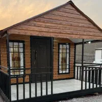 خرید و فروش انواع کانکس نوساز و کارکرده|مصالح و تجهیزات ساختمان|تهران, منیریه|دیوار