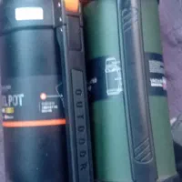 فلاکس چای کوهنوردی