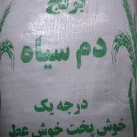 برنج طارم و فجر|خوردنی و آشامیدنی|گنبد کاووس, |دیوار