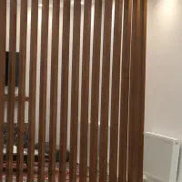 دو عدد پارتیشن