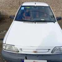 پراید ۹۱|خودرو سواری و وانت|سبزوار, قصبه غربی|دیوار