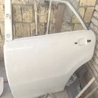 درب خودرو بی وای دی اس 6
