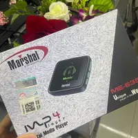 MP4 مارشال