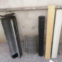 تعمیرات کولر و لباسشویی