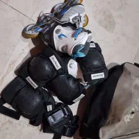 اسکیت اسپرت مارک Rollerblade|دوچرخه، اسکیت، اسکوتر|تهران, فلاح|دیوار