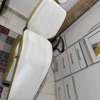 صندلی آرایشگاه