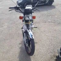 موتور۲۰۰پروازمدل ۱۴۰۳|موتورسیکلت|اردبیل, |دیوار