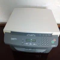 پرینتر سه کاره لیزری  canon ۴۰۱۰