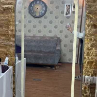 آینه دیواری 2 عدد