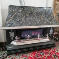 بخاری گازی فروشی|بخاری، هیتر، شومینه|پردیس, فاز ۴|دیوار