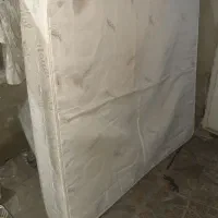 سلام تشک دونفره فنرداررویال اصل|تشک تختخواب|سنندج, |دیوار