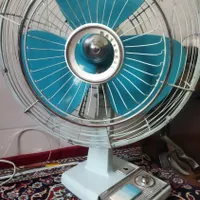 پنکه ژاپنی اصل
