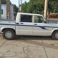 مزدا دوکابین 2000|خودرو سواری و وانت|بهبهان, |دیوار