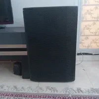 باند پسیو ۱۵ اینچ برند لم