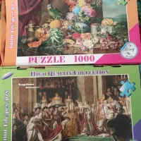 پازل 1000 تکه