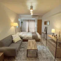 اجاره سوئیت نوساز شیک ساعتی روزانه  دریاچه چیتگر|اجارهٔ کوتاه‌مدت آپارتمان و سوئیت|تهران, شهرک چیتگر|دیوار