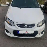 کوییک مدل ۱۴۰۲|خودرو سواری و وانت|تهران, فاطمی|دیوار