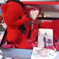 باکس ولنتاین|صنایع دستی و سایر لوازم تزئینی|اردبیل, |دیوار