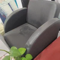 صندلی آرایشگاه