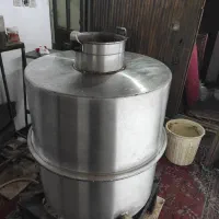 دیگ عرق گیر