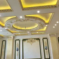 نقاشی ساختمان شبانه روزی تمام نقاط|خدمات پیشه و مهارت|تهران, حکیمیه|دیوار