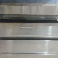 منقل تابشی 40سیخ شیت پخت