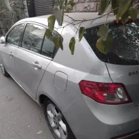 جیلی امگرند هاچبک