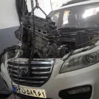 تعمیرگاه مکانیک ایران‌با ضمانت کتبی‌و کمترین قیمت