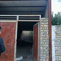 فروش زمین ۱۰۰متری مسقف درطرق
