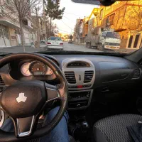 ساینا ۱۴۰۲S|خودرو سواری و وانت|آبیک, |دیوار