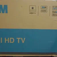 تلویزیون سام ۴۳ اینچ