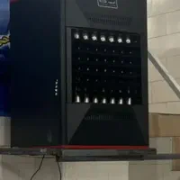 بخاری صنعتی