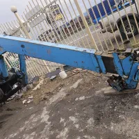 جرثقیل ۵ تن تادانو