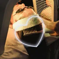 افر ویژه خدمات اسکراب کف سر-درمانی ۲.۵۰۰ تومان|خدمات آرایشگری و زیبایی|کیش, |دیوار