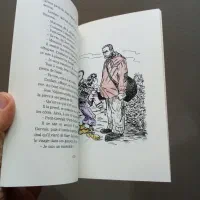 کتابهای فرانسه (فرهنگ لغت، افعال، داستان ساده)|کتاب و مجله آموزشی|اصفهان, بهار آزادی|دیوار