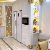 آپارتمان ۶۳متر رهن واح به عهده دفتر میباشد//)|فروش آپارتمان|کهریزک, |دیوار