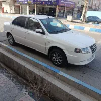 سمند سورن پلاس|خودرو سواری و وانت|نسیم‌شهر, |دیوار