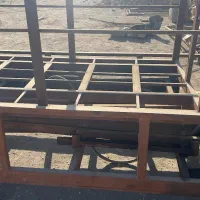 بالابر اکاردونی بالابر قیچی|ماشینآلات صنعتی|مشهد, یاغون آباد|دیوار