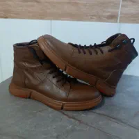 کفش نیم بوت شمش|کیف، کفش، کمربند|میاندوآب, |دیوار