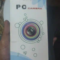 وب کم Jvs همراه Dvd rom