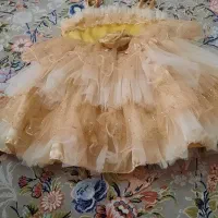 اگهی فروش تعدادی لباس بچگانه