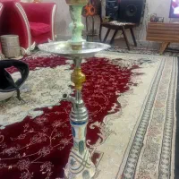 قلیان حاجی اوغلی اصل|کلکسیون و سرگرمی|جوادآباد, |دیوار