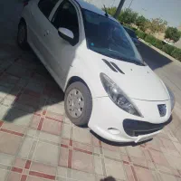 ۲۰۷ tu3 مدل ۱۴۰۲
