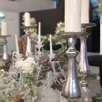 اجرا سفره عقد.کرایه ظروف.خدمات مجالس تهران|خدمات پذیرایی، مراسم|تهران, تهرانپارس غربی|دیوار